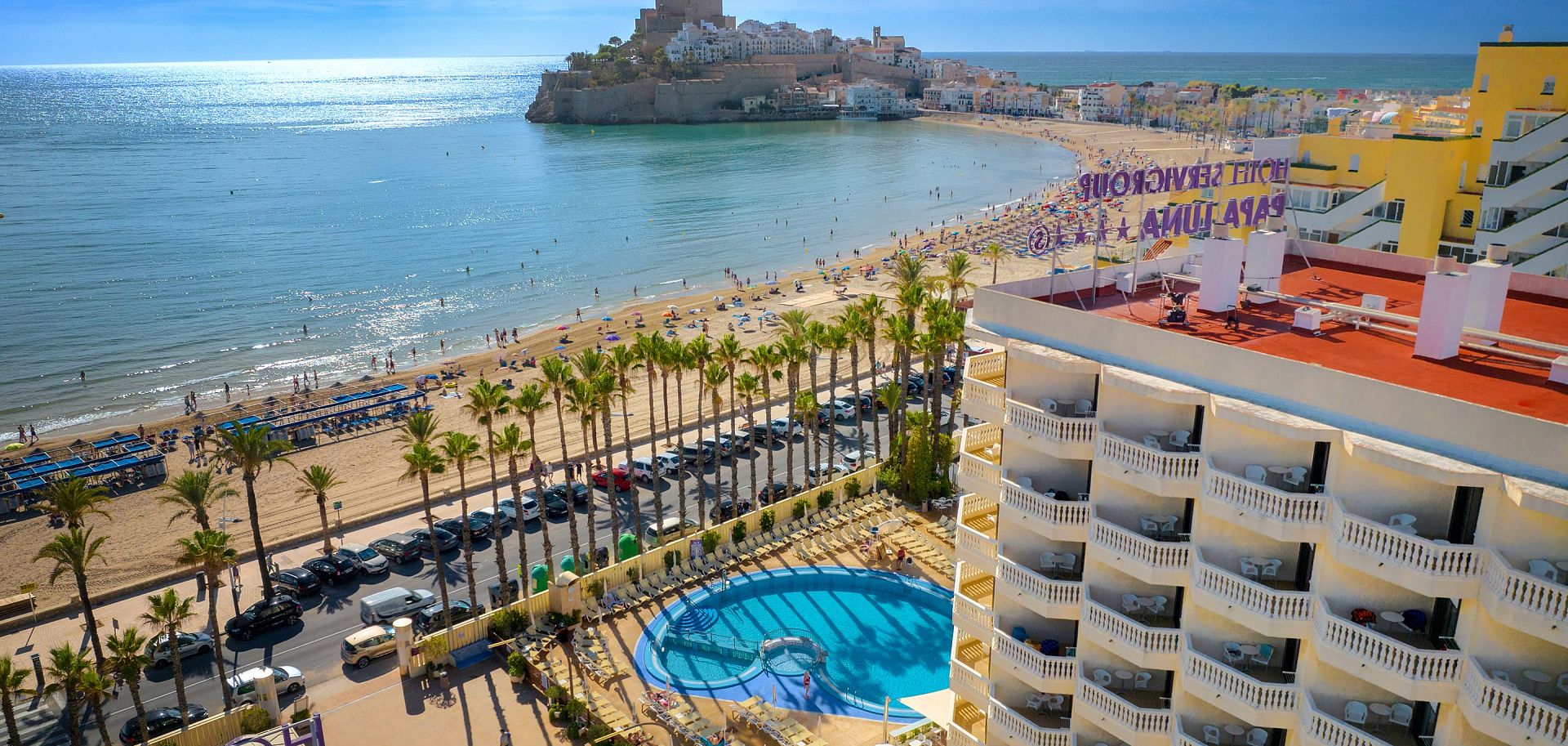 Peñíscola · Castellón